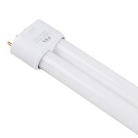 佛山照明（FSL） T5 四针插管三基色荧光节能H灯管 36W 6500K（单位：个）白光