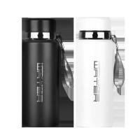 爱奇屋 AI-L101 乐游保温杯 800ml （单位：个）颜色随机