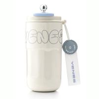菲驰 FC262-450 奇遇咖啡杯 450ml（单位：个）白色
