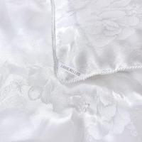 路易卡罗（Louis Kellog）LK-0707 蚕丝系列-清逸 蚕丝被 200*230cm（单位：床）