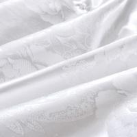 路易卡罗（Louis Kellog）LK-0707 蚕丝系列-清逸 蚕丝被 200*230cm（单位：床）