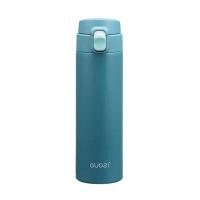 果兹（GUOZI） GZ-B33 悠彩弹跳不锈钢保温杯 450ml (单位:个)颜色随机