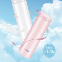 虎牌 MOC-A30C-PP 保温杯 300ml 粉色（单位：个）