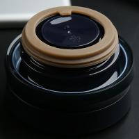 膳魔师 JNO-501 不锈钢真空断热保温杯 500ml，21.4*6.5mm（单位：个）颜色随机