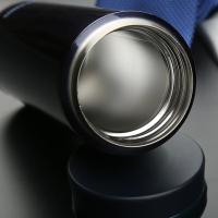 膳魔师 JNO-501 不锈钢真空断热保温杯 500ml，21.4*6.5mm（单位：个）颜色随机