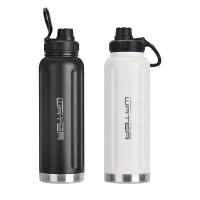 爱奇屋 畅游AI-L107 保温杯 1200ml （单位:个） 颜色随机