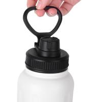 爱奇屋 畅游AI-L107 保温杯 1200ml （单位:个） 颜色随机