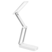 公牛（BULL） 充电款Mini折叠台灯 ML-F600A-CD 171*66*47mm (单位:个) 白色+灰色