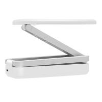 公牛（BULL） 充电款Mini折叠台灯 ML-F600A-CD 171*66*47mm (单位:个) 白色+灰色