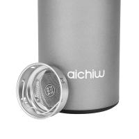 爱奇屋 雅致AI-L70 保温杯 450ml （单位:个） 颜色随机