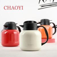 超亿 CYS-8125 焖茶壶 1600ml 单个礼盒装（单位:个）颜色随机