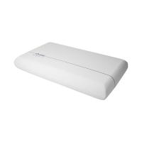 睡眠博士 臻享深睡记忆绵宽枕 70*42*6cm （单位：个）白色