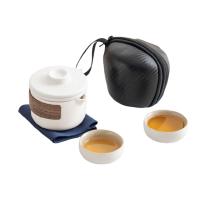 典小圣 DXS-CJ01 茶壶 壶180ml 杯30ml （单位:套） 绿色、白色