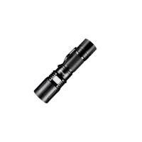 神火（supfire） X60-T 强光手电筒 36W 黑色 小型迷你 (单位:个)