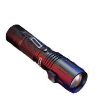 神火（supfire） X60-T 强光手电筒 36W 黑色 小型迷你 (单位:个)