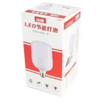 冰禹 GPM-399 led灯泡 E27灯头 正白光 小白款 5W 2个/组 （单位：组)