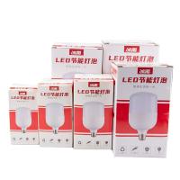 冰禹 GPM-399 led灯泡 E27灯头 正白光 小白款 5W 2个/组 （单位：组)