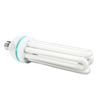 佛山照明（FSL） 4U大功能E27螺口三基色荧光U型灯管 65W 白光 （单位：个）