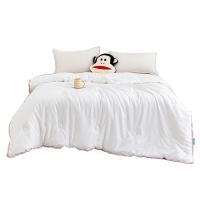 大嘴猴（Paul Frank） PFFCS241196U 嘉柔蚕丝被 200x230cm 2100g (单位: 床)