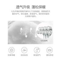 LOVO VQF2020-3 美柔抗菌被（英威达） 200x230cm(单位：床)