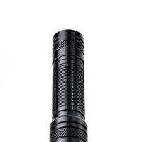 神火（supfire） RX10 强光手电筒 3W 黑色 (单位:个)