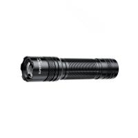 神火（supfire） RX10 强光手电筒 3W 黑色 (单位:个)