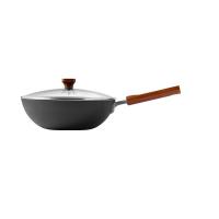 炊大皇（COOKER KING） TY32CG 铁焱炒锅 32cm  (单位：个 )