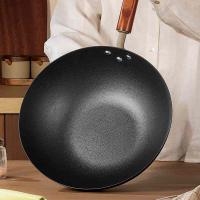 炊大皇（COOKER KING） TY32CG 铁焱炒锅 32cm  (单位：个 )