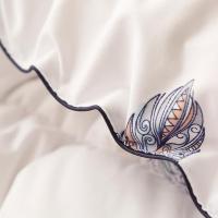 啄木鸟 ZMN-XH013 印花羽绒被 200*230cm （单位：床）