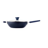 炊大皇（COOKER KING） SL32CG 无油烟炒锅 32cm  (单位：个 )