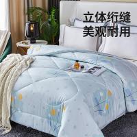 巴米乐（BURNELL） BNL-JF604 素享超柔抗菌四季被 200*230cm  (单位:床)