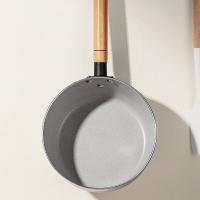 炊大皇（COOKER KING） JA20SP 日式铝制雪平锅 20CM  (单位：个 )