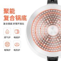 双喜 CY-20LF01E 高压锅 20cm (单位:个) 银色