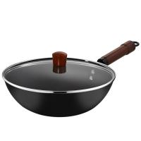 炊大皇（COOKER KING） ZH32JIW 炒锅 32cm  (单位：个 )