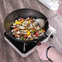 炊大皇（COOKER KING） ZH32JIW 炒锅 32cm  (单位：个 )