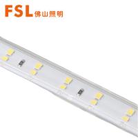 佛山照明（FSL）LED灯带防水灯条 8W白光 （单位：米）