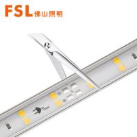 佛山照明（FSL）LED灯带防水灯条 8W白光 （单位：米）