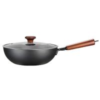 炊大皇（COOKER KING） BZ50526 炒锅 28cm  (单位：个 )