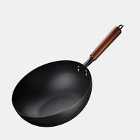 炊大皇（COOKER KING） BZ50526 炒锅 28cm  (单位：个 )