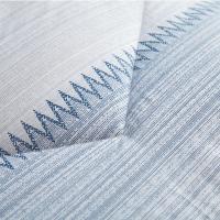 天琴（TISEN） TQ-B069 风尚保暖 被子 200*230cm （单位:床）