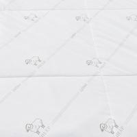 路易卡罗（Louis Kellog） LK-0725 臻享澳毛被 200*230cm(单位：床)