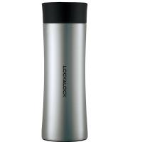 乐扣乐扣（LOCK&LOCK） LHC4028S 保温杯 400ml 钢本色（单位： 个）新老批次随机发货