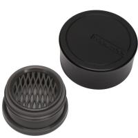 乐扣乐扣（LOCK&LOCK） LHC4028S 保温杯 400ml 钢本色（单位： 个）新老批次随机发货