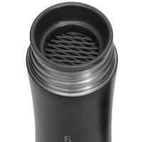 乐扣乐扣（LOCK&LOCK） LHC4028S 保温杯 400ml 钢本色（单位： 个）新老批次随机发货