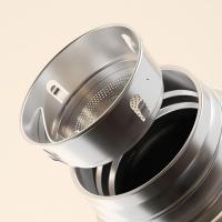 巴米乐（BURNELL） BNL-BW187-480 澜馨超真空保温杯 480ml （单位：个） 暖风白