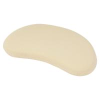 睡眠博士 伙伴系列 硅胶可水洗儿童枕 60*35*4cm （单位：只） 米黄色