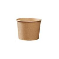 芳草地 3G6003 一次性打包碗 带盖 550ML 50只/箱 (单位:箱)