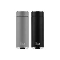 希诺 XN-2903 不锈钢保温杯 420ML（单位：个）颜色随机