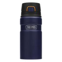 膳魔师 TSK2-500S NVB 保温杯 500ml（单位：个）大西洋蓝