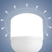 贝工  BG-QP135T/45W  LED灯泡  120*210mm （单位：个) 白光